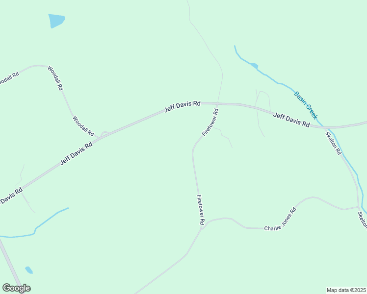 map of restaurants, bars, coffee shops, grocery stores, and more near 835 Firetower Road in Thomaston