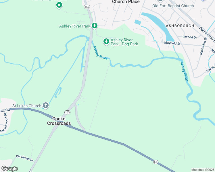 map of restaurants, bars, coffee shops, grocery stores, and more near in Summerville