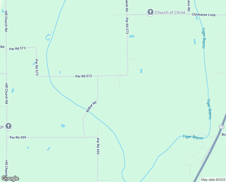 map of restaurants, bars, coffee shops, grocery stores, and more near in Chickasaw