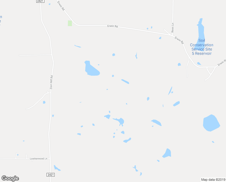 map of restaurants, bars, coffee shops, grocery stores, and more near 3222 Erwin Road in Poolville