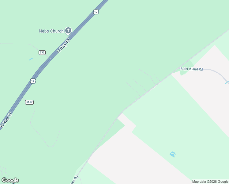 map of restaurants, bars, coffee shops, grocery stores, and more near 885 Richard Main Drive in Awendaw