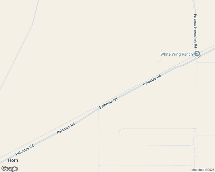 map of restaurants, bars, coffee shops, grocery stores, and more near in Horn