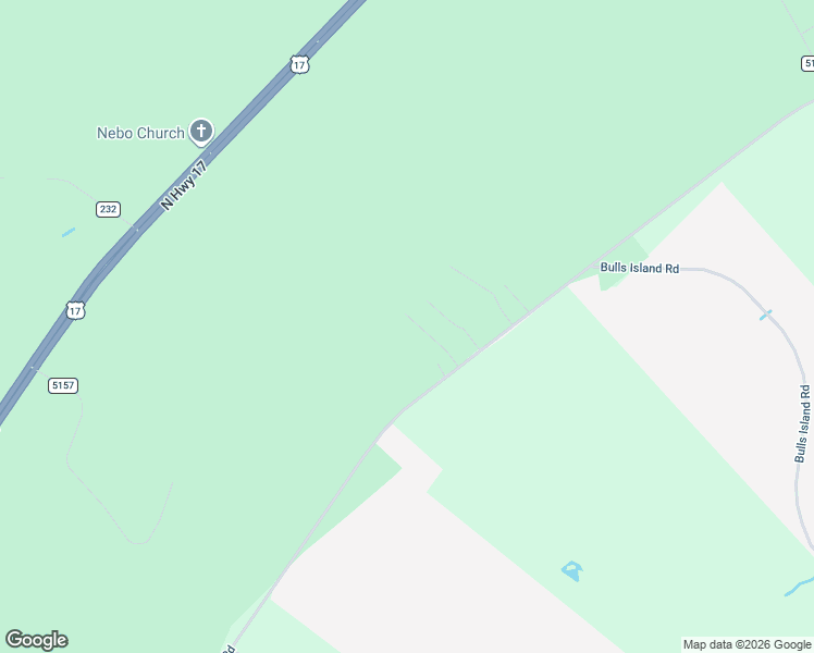 map of restaurants, bars, coffee shops, grocery stores, and more near 885 Richard Main Drive in Awendaw