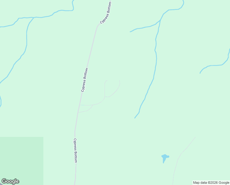 map of restaurants, bars, coffee shops, grocery stores, and more near 156 Charlie Bailey Road in Haynesville