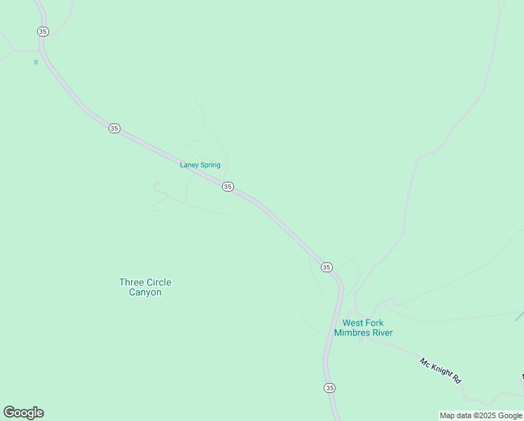 map of restaurants, bars, coffee shops, grocery stores, and more near 3870 New Mexico 35 Scenic in Hanover