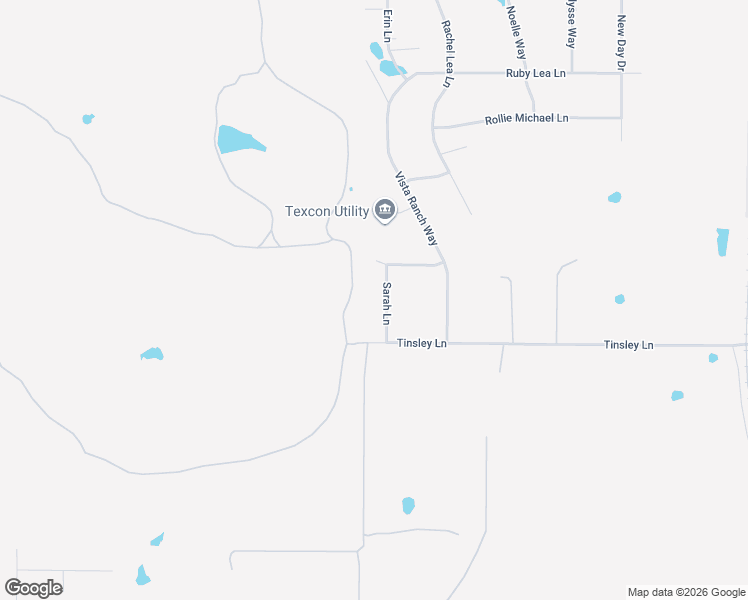 map of restaurants, bars, coffee shops, grocery stores, and more near 11079 Sarah Lane in Fort Worth