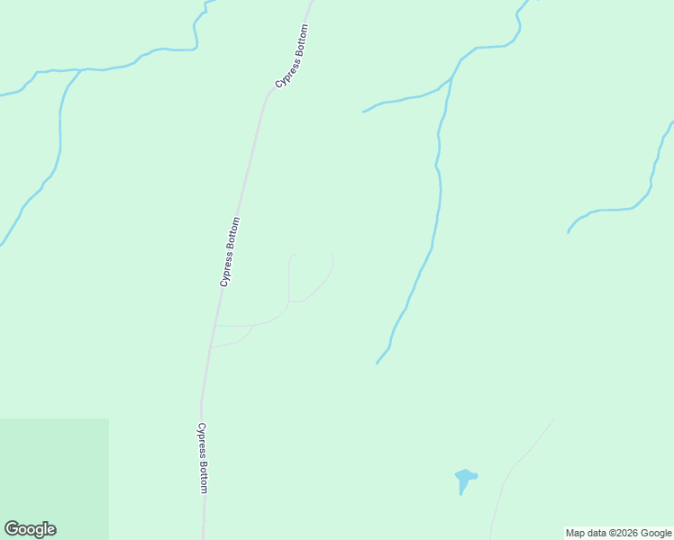 map of restaurants, bars, coffee shops, grocery stores, and more near 156 Charlie Bailey Road in Haynesville