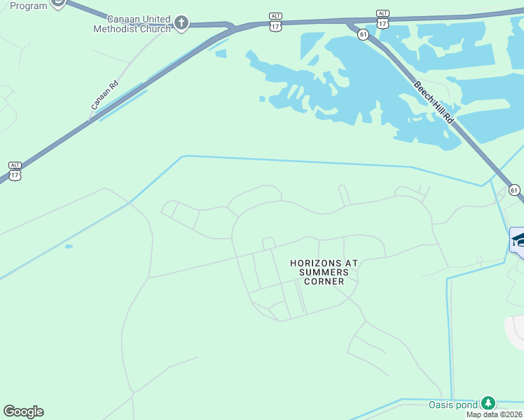 map of restaurants, bars, coffee shops, grocery stores, and more near in North Charleston