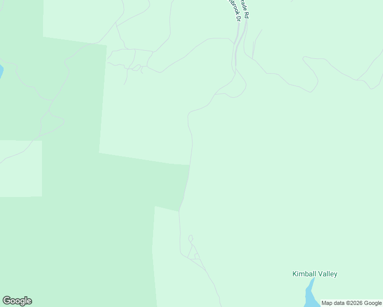 map of restaurants, bars, coffee shops, grocery stores, and more near 13658-13832 San Vincente Lake Road in Ramona