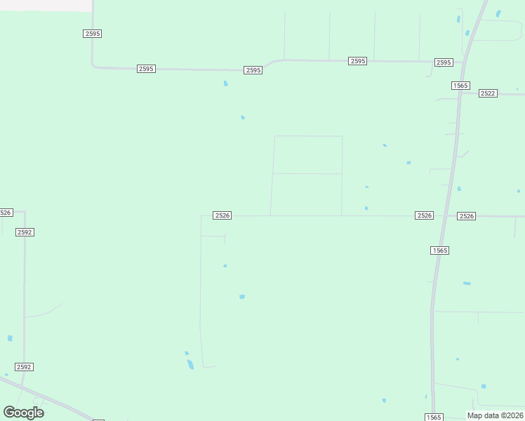 map of restaurants, bars, coffee shops, grocery stores, and more near 5572 Arbor View Lane in Royse City