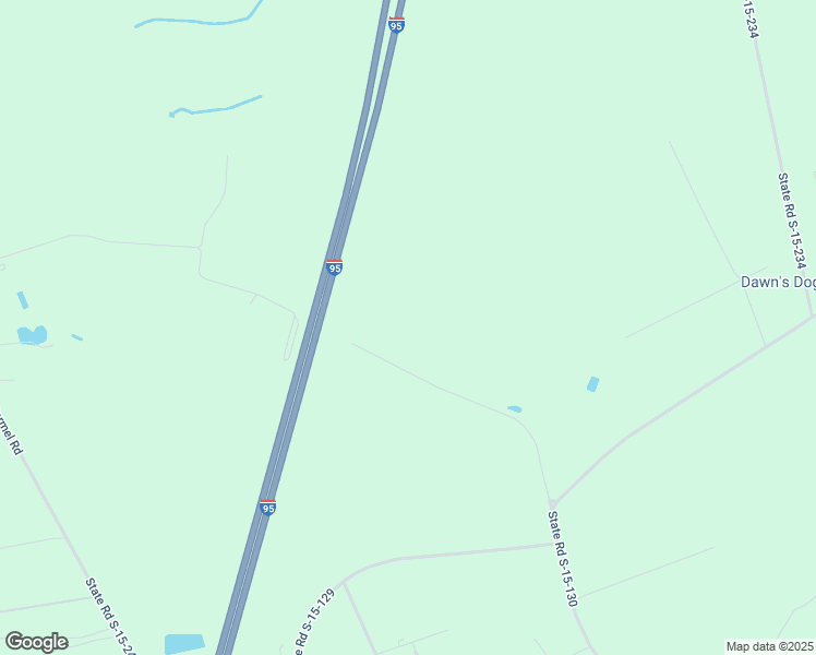 map of restaurants, bars, coffee shops, grocery stores, and more near 1812 Academy Road in Walterboro