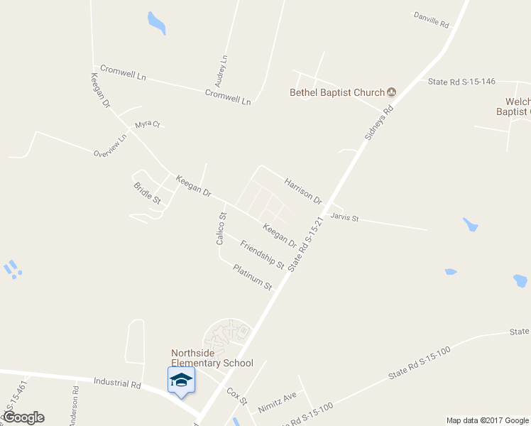 map of restaurants, bars, coffee shops, grocery stores, and more near 14 Hatchell Drive in Walterboro