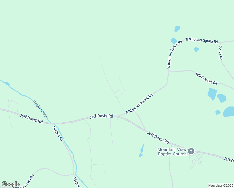 map of restaurants, bars, coffee shops, grocery stores, and more near 84 Hamp Smith Road in Thomaston