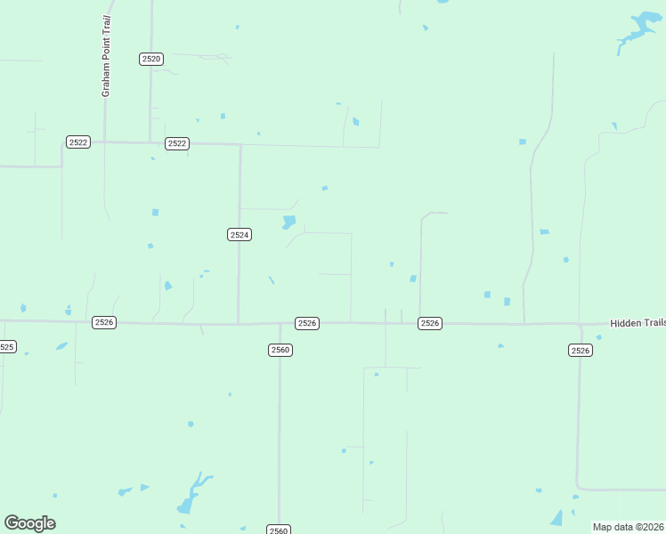map of restaurants, bars, coffee shops, grocery stores, and more near 6579 Oak Ridge Court in Royse City