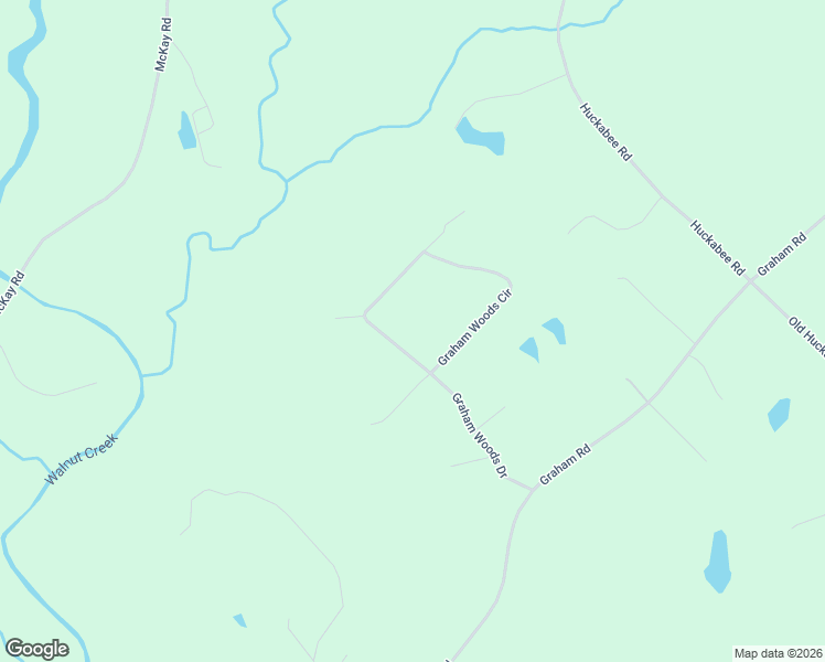 map of restaurants, bars, coffee shops, grocery stores, and more near 240 Graham Woods Drive in Gray