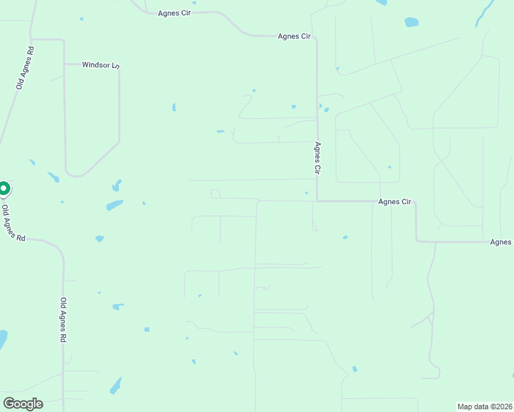 map of restaurants, bars, coffee shops, grocery stores, and more near 408 Sanger Drive in Springtown