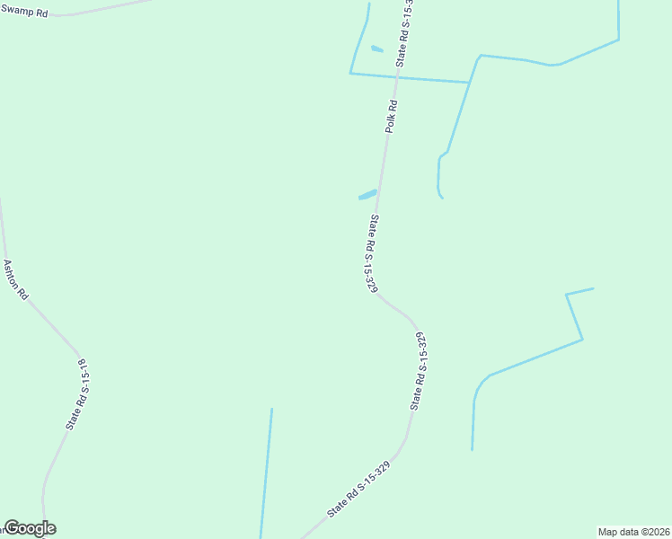 map of restaurants, bars, coffee shops, grocery stores, and more near 3099 Polk Road in Islandton