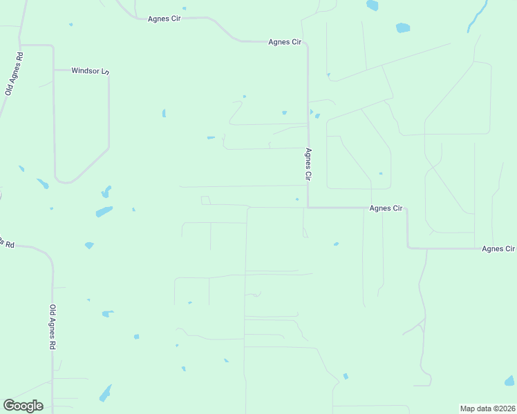 map of restaurants, bars, coffee shops, grocery stores, and more near 333 Sanger Drive in Springtown