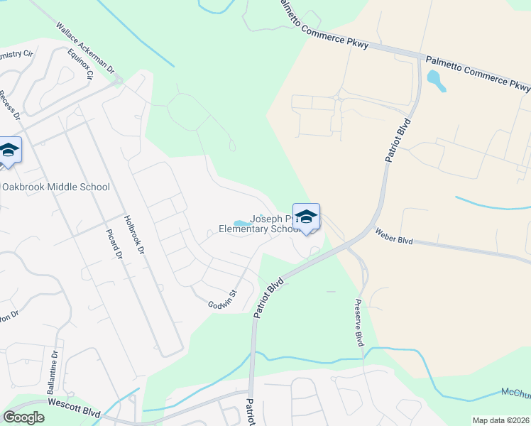 map of restaurants, bars, coffee shops, grocery stores, and more near 9741 Seed Street in Ladson