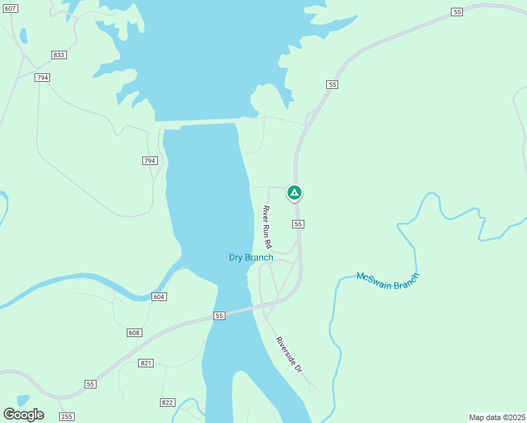 map of restaurants, bars, coffee shops, grocery stores, and more near 174 River Run Road in Clanton