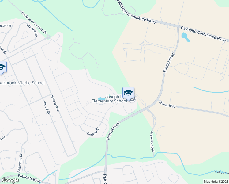 map of restaurants, bars, coffee shops, grocery stores, and more near 9772 Seed Street in Ladson