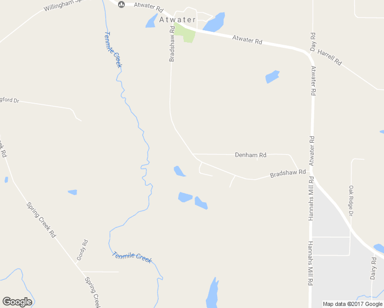 map of restaurants, bars, coffee shops, grocery stores, and more near 301 Bradshaw Road in Thomaston
