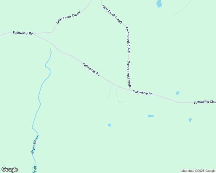 map of restaurants, bars, coffee shops, grocery stores, and more near 637 Fellowship Road in Lillie