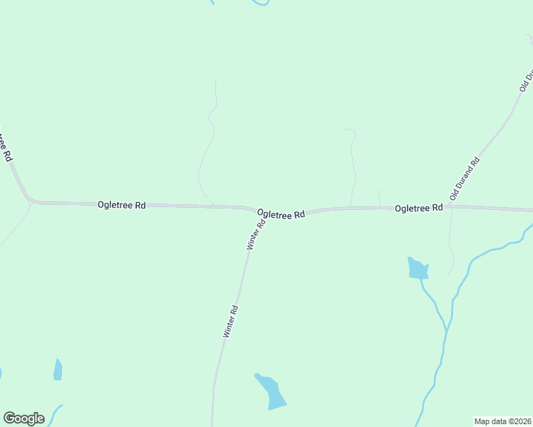 map of restaurants, bars, coffee shops, grocery stores, and more near 2055 Ogletree Road in Greenville