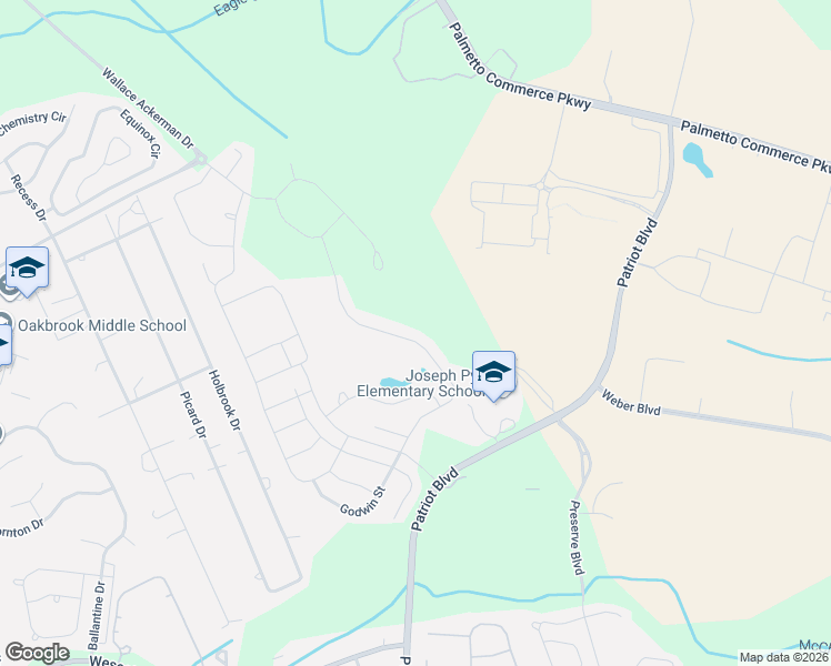 map of restaurants, bars, coffee shops, grocery stores, and more near 9778 Seed Street in Summerville