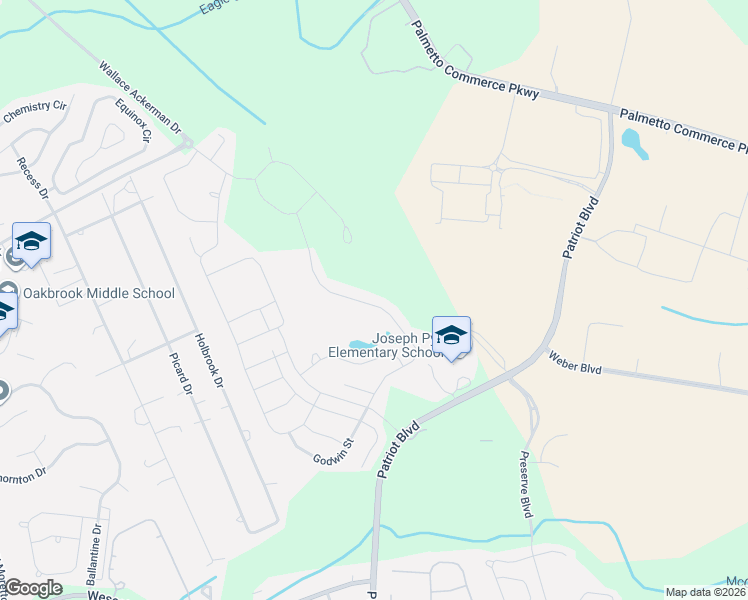 map of restaurants, bars, coffee shops, grocery stores, and more near 9778 Seed Street in Summerville