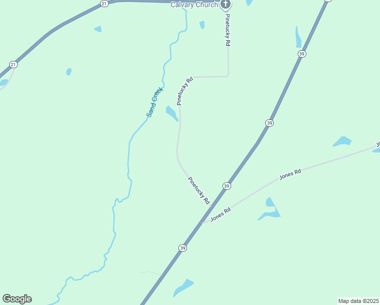 map of restaurants, bars, coffee shops, grocery stores, and more near in Shuqualak