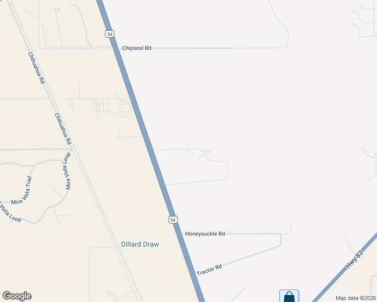 map of restaurants, bars, coffee shops, grocery stores, and more near 20 Old Mill Road in La Luz