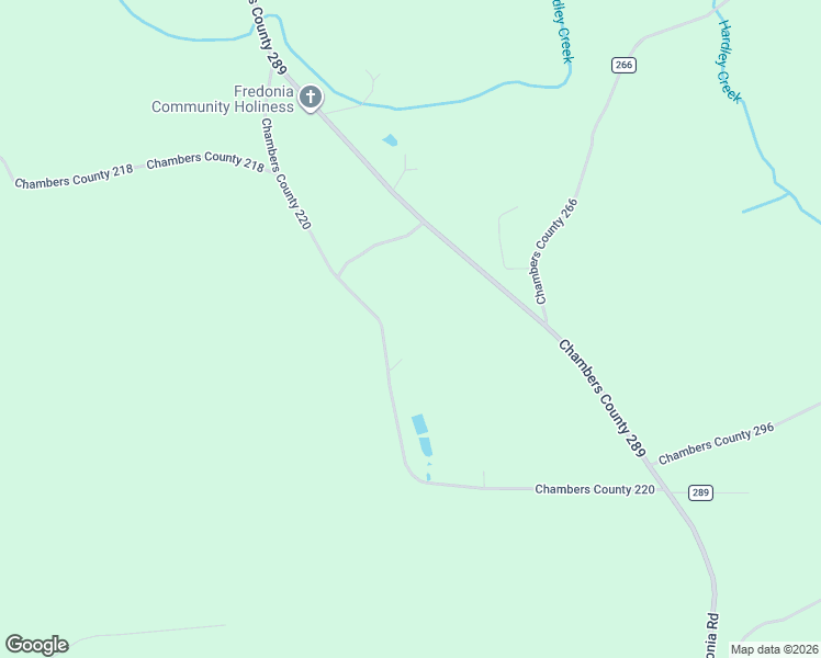 map of restaurants, bars, coffee shops, grocery stores, and more near 1480 County Road 220 in Lanett