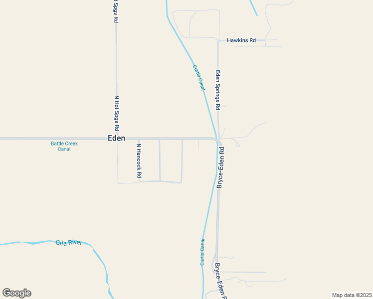map of restaurants, bars, coffee shops, grocery stores, and more near 11271 Bryce-Eden Road in Pima