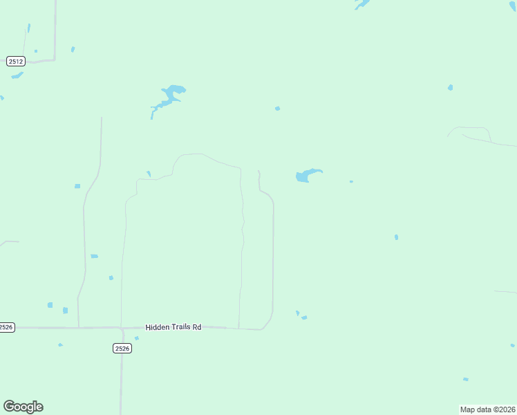 map of restaurants, bars, coffee shops, grocery stores, and more near 2702 Hidden Trails Road in Royse City