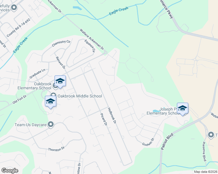 map of restaurants, bars, coffee shops, grocery stores, and more near 9724 Roseberry Street in Ladson
