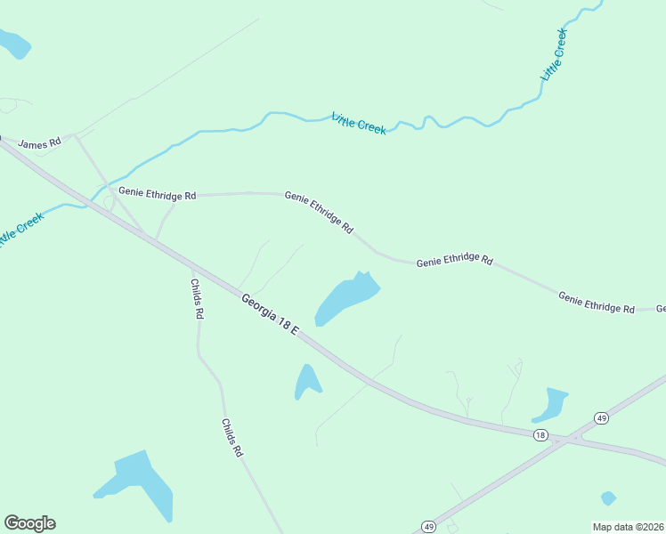 map of restaurants, bars, coffee shops, grocery stores, and more near 442 Mallards View in Gray