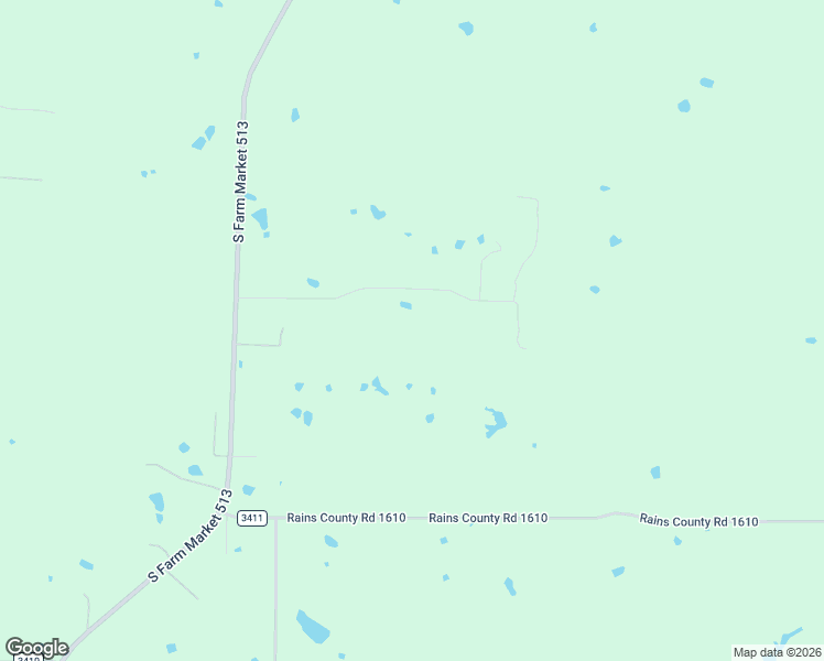 map of restaurants, bars, coffee shops, grocery stores, and more near 5013 White Rock Rd in Lone Oak