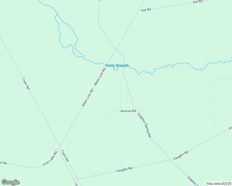 map of restaurants, bars, coffee shops, grocery stores, and more near 16741-16875 Sulphur Spring Road in Bastrop