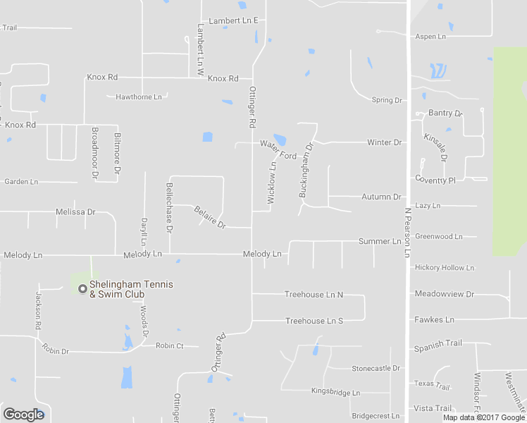 map of restaurants, bars, coffee shops, grocery stores, and more near 1100 Wicklow Lane in Keller