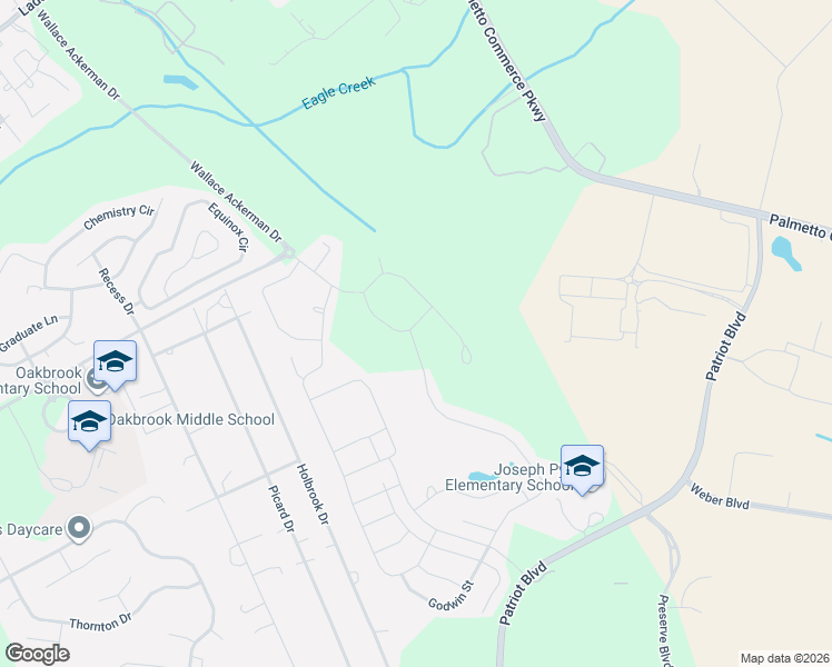 map of restaurants, bars, coffee shops, grocery stores, and more near 9731 Flooded Field Drive in Lincolnville