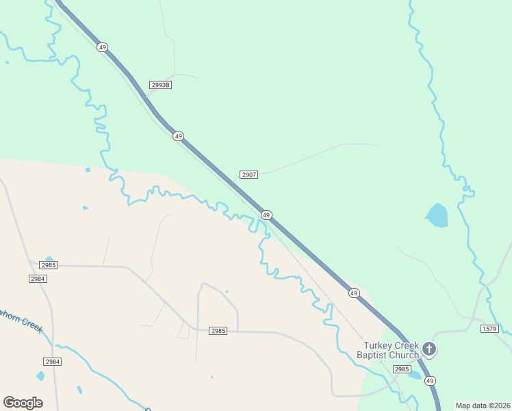 map of restaurants, bars, coffee shops, grocery stores, and more near in Love