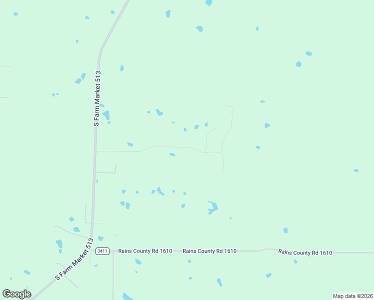 map of restaurants, bars, coffee shops, grocery stores, and more near 5021-4971 White Rock Rd in Lone Oak