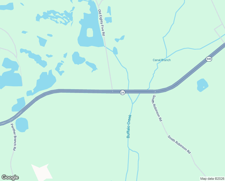 map of restaurants, bars, coffee shops, grocery stores, and more near in Deepstep