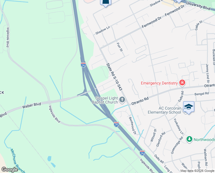 map of restaurants, bars, coffee shops, grocery stores, and more near 2982 Twisted Antler Drive in Charleston