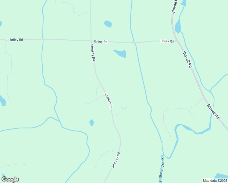 map of restaurants, bars, coffee shops, grocery stores, and more near 1751 Smokey Road in LaGrange