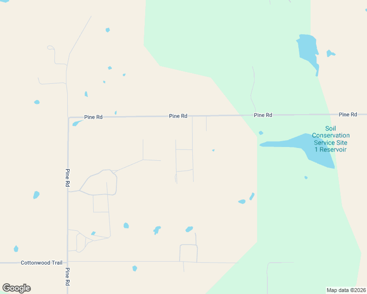 map of restaurants, bars, coffee shops, grocery stores, and more near 120 Sedona Creek Court in Poolville