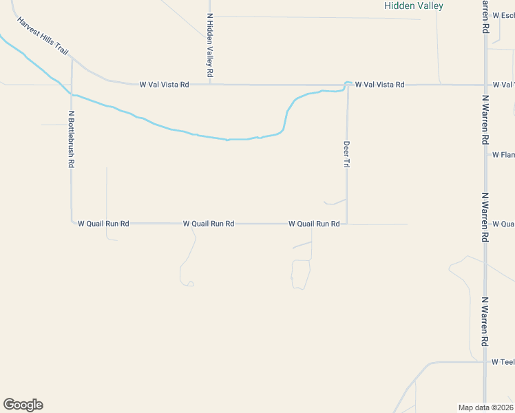 map of restaurants, bars, coffee shops, grocery stores, and more near 54024 West Quail Run Road in Maricopa