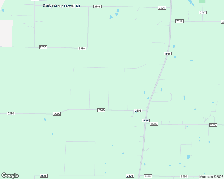 map of restaurants, bars, coffee shops, grocery stores, and more near 2091 Harvest Knoll Circle in Royse City