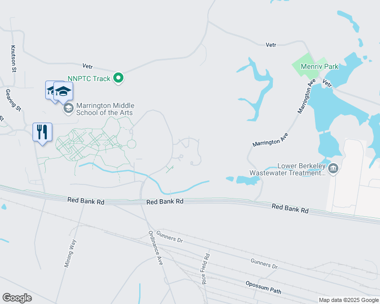 naval nuclear power training command circle goose creek sc walk score naval nuclear power training command